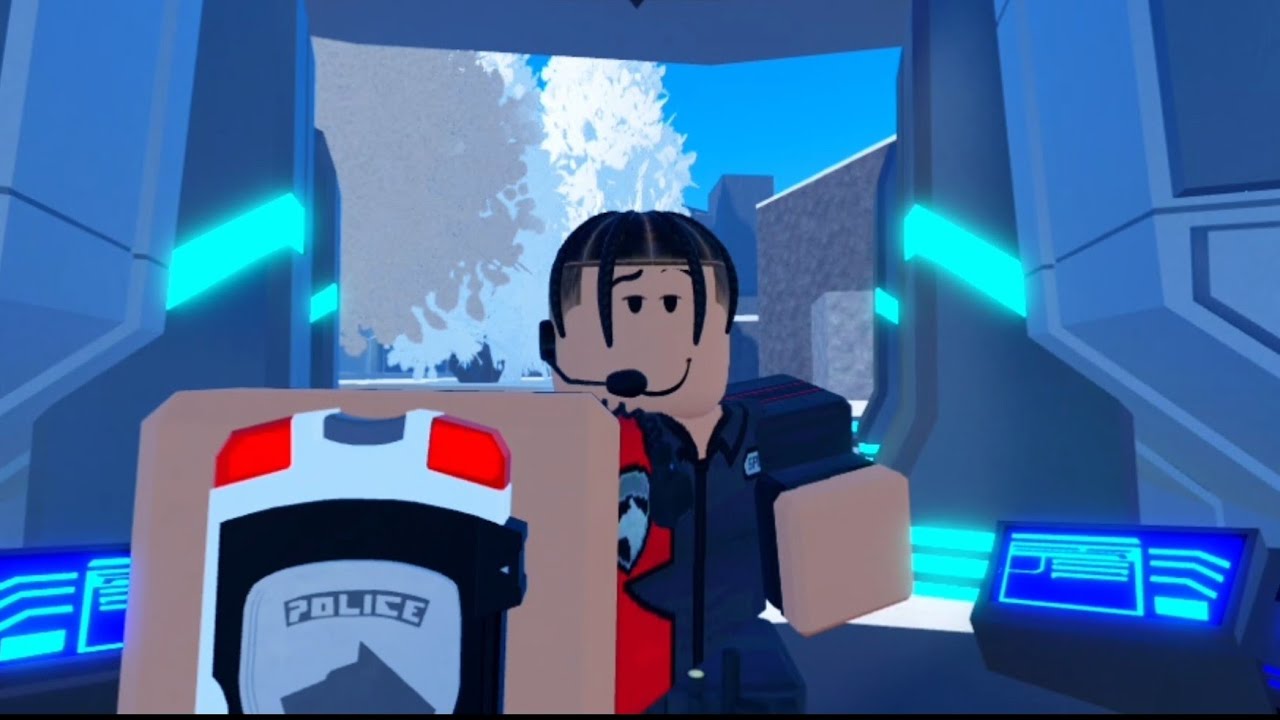 SPD, EMERGENCY! (ALL POWER RANGERS SPD MORPHS) (PR Shattered Grid)