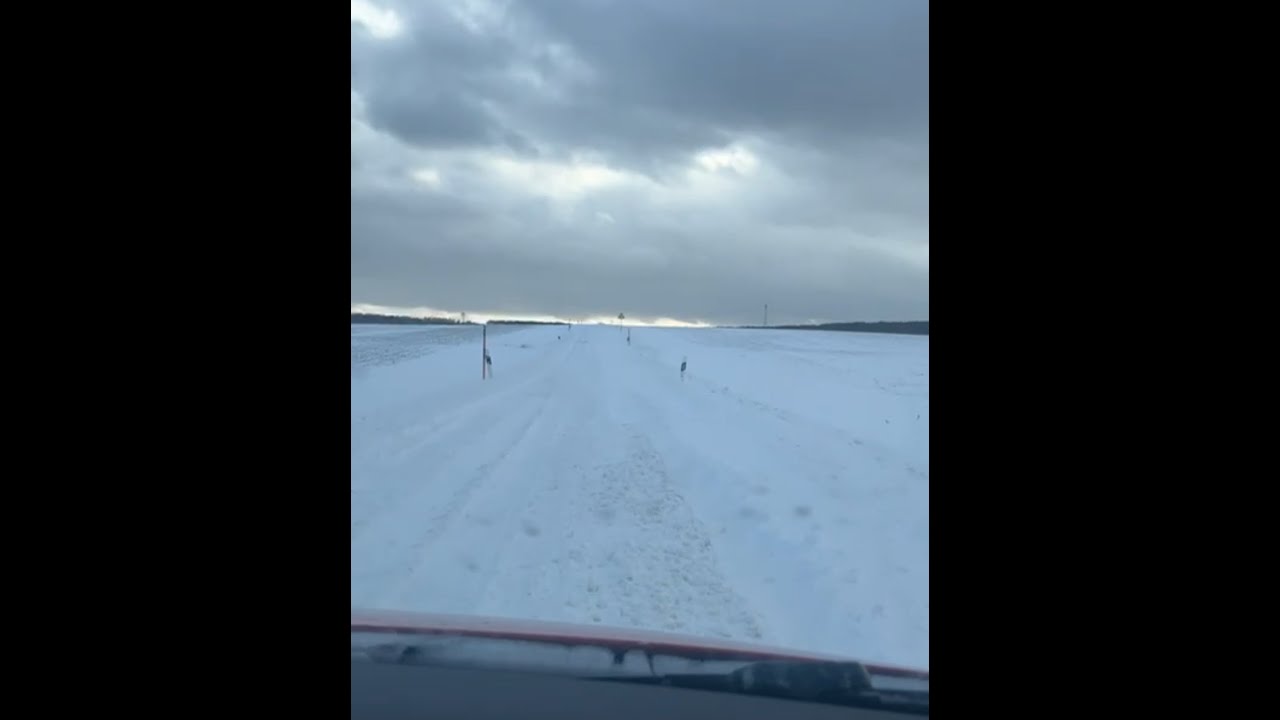 Schneefälle 2026 und mehr:)