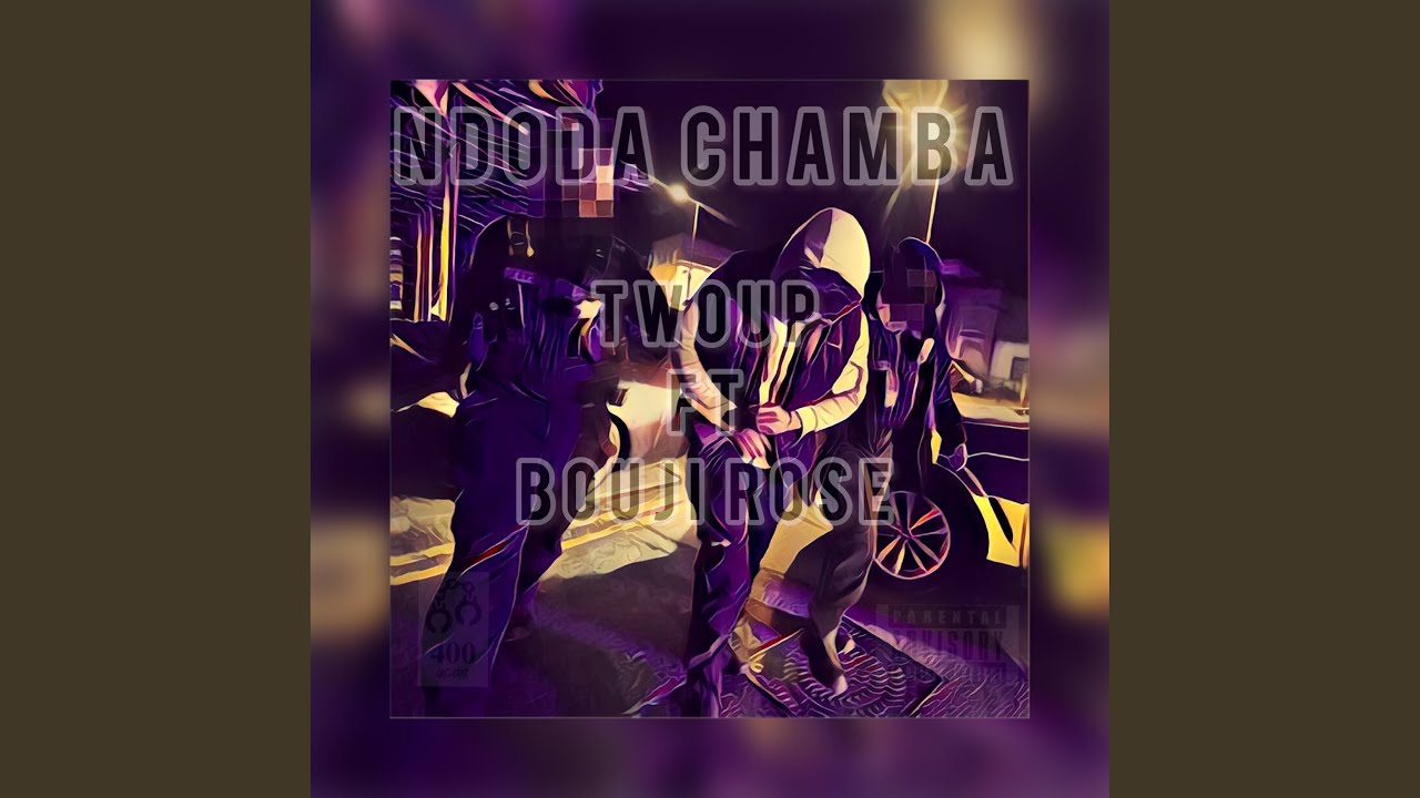 NDODA CHAMBA (Radio Edit)