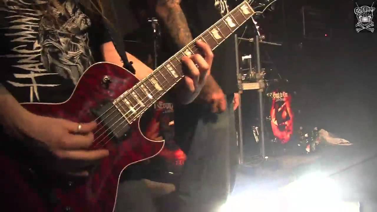 L\'ESPRIT DU CLAN EN CONCERT