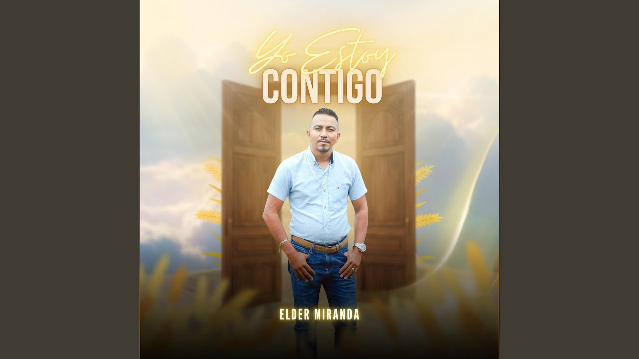 Yo estoy contigo