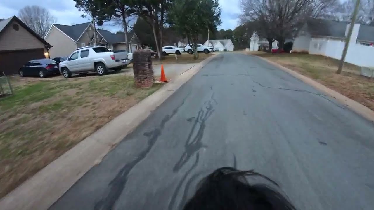 Bike Ryde with my HDZ boys
