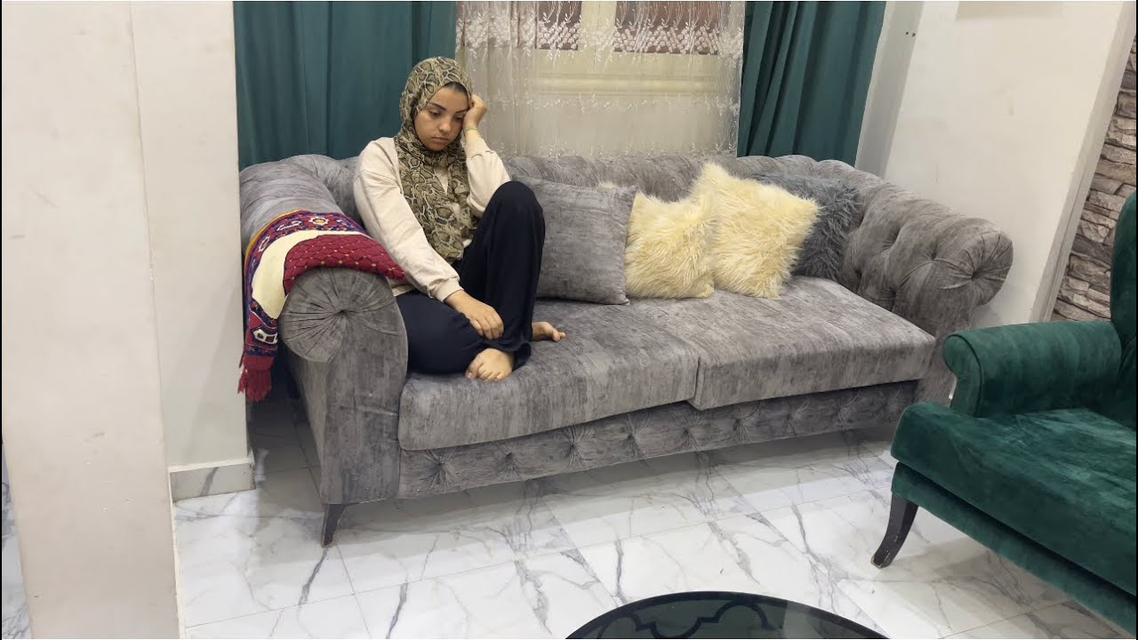 خلاص مينفعش اعمل عيد ميلاد لبنتي عشان اطلقت