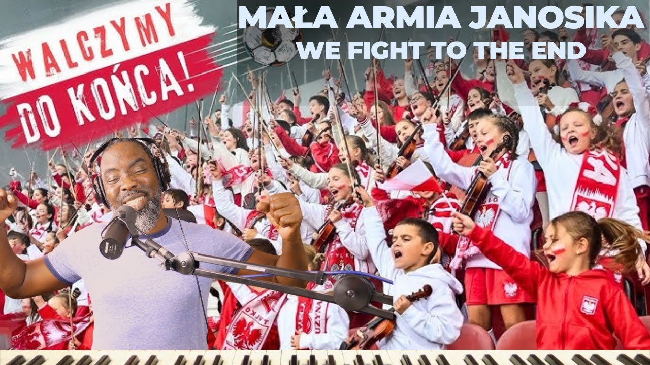 Mała Armia Janosika ⚽Hit 🔥