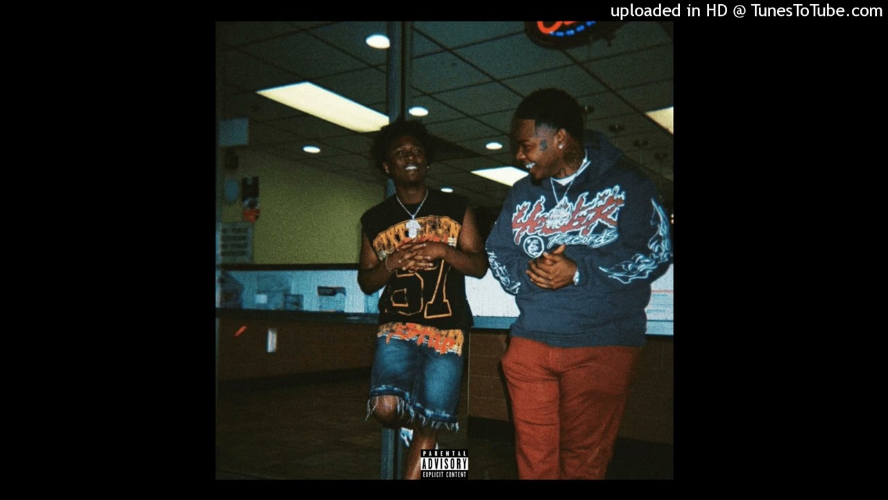 [HARD] Baby Mel X Lil Double 0 Type Beat “ Far Away “