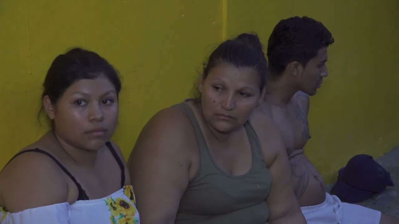 Capturan a criminales que operaban en La Tiendona