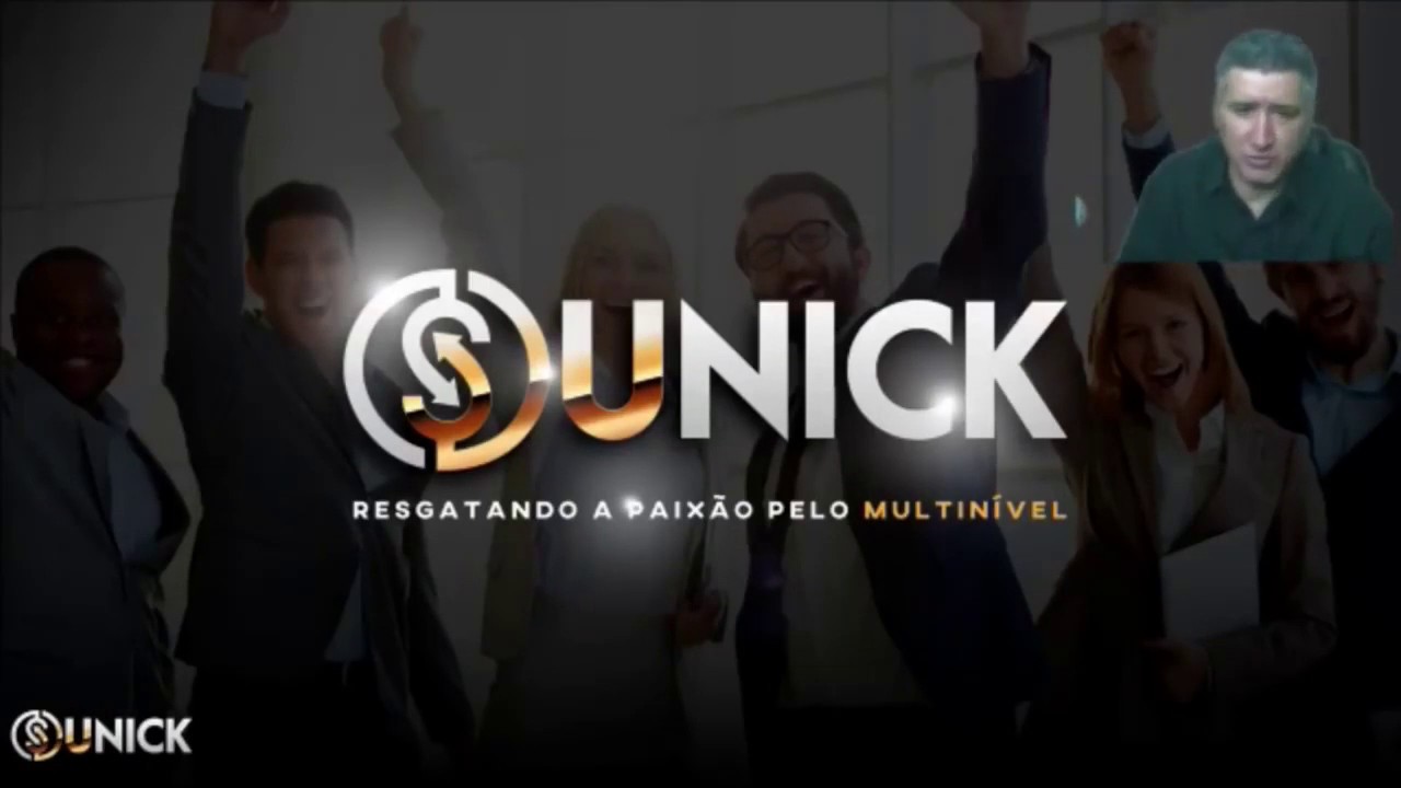 UNICK FOREX COMO FUNCIONA?