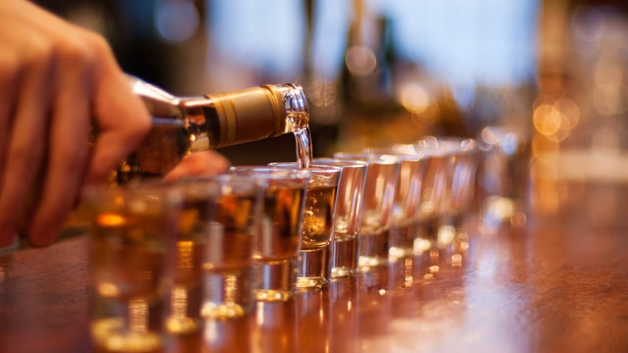 Health risks associated with alcohol should be addressed amid link to chronic diseases