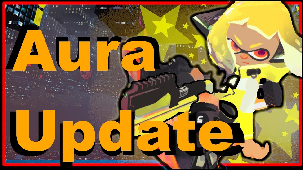 BIG Changes are coming to Splatoon 3 - A look at the new update
