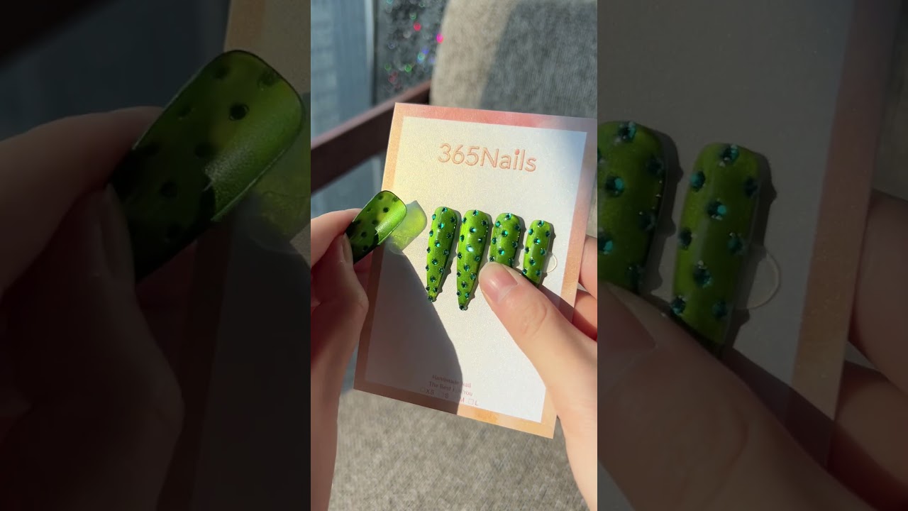 #pressonnails #nailart #nails #naildecoration