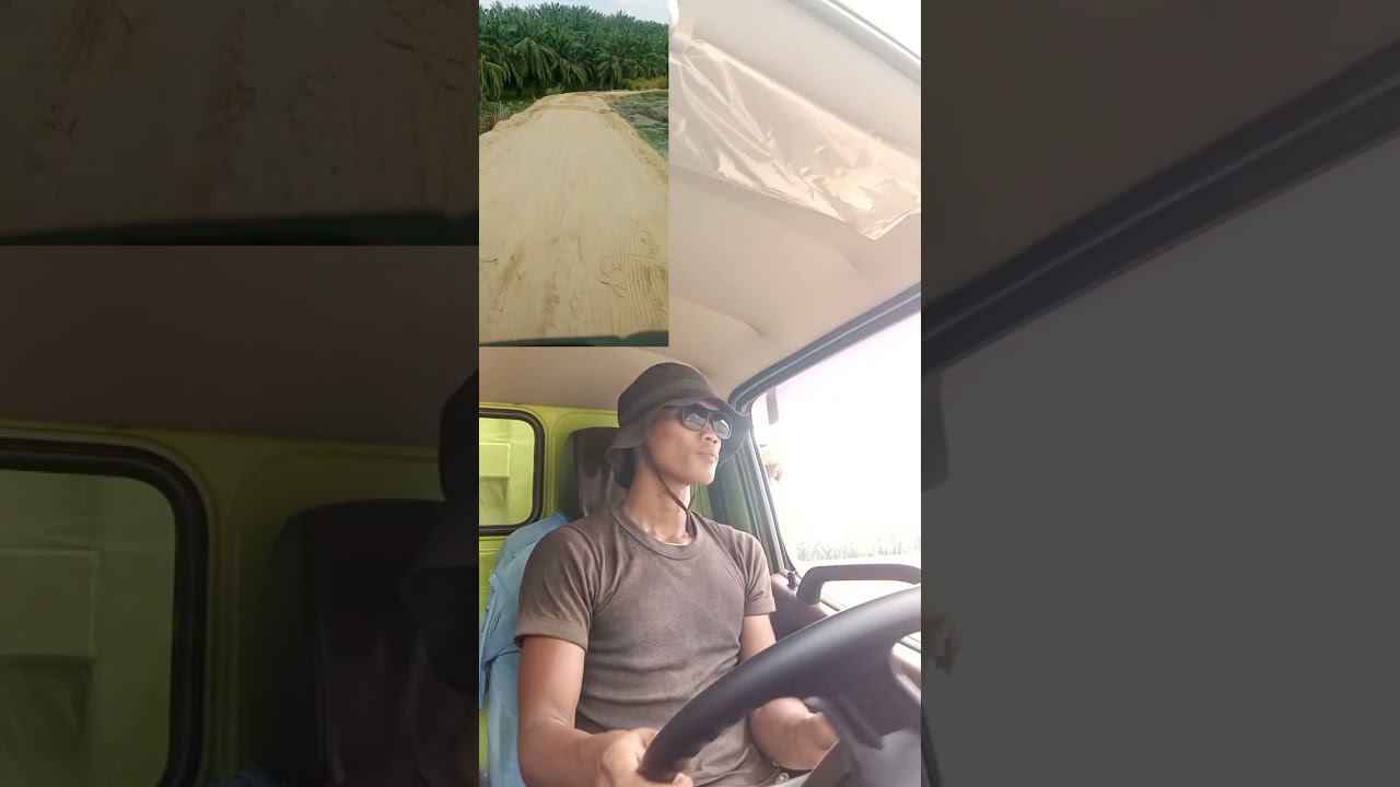 Bukan untuk di pamer kan, tpi ini lah kenyataan nya