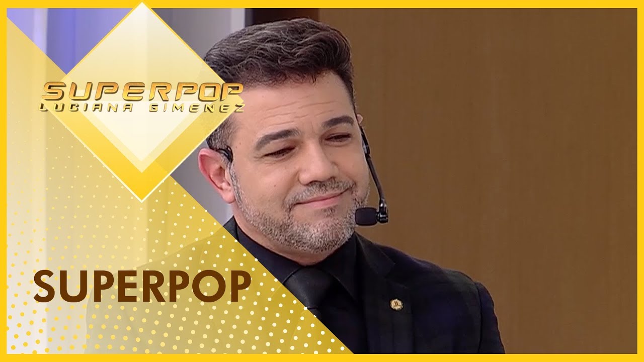 SuperPop com Marco Feliciano - Completo 27/06/2018