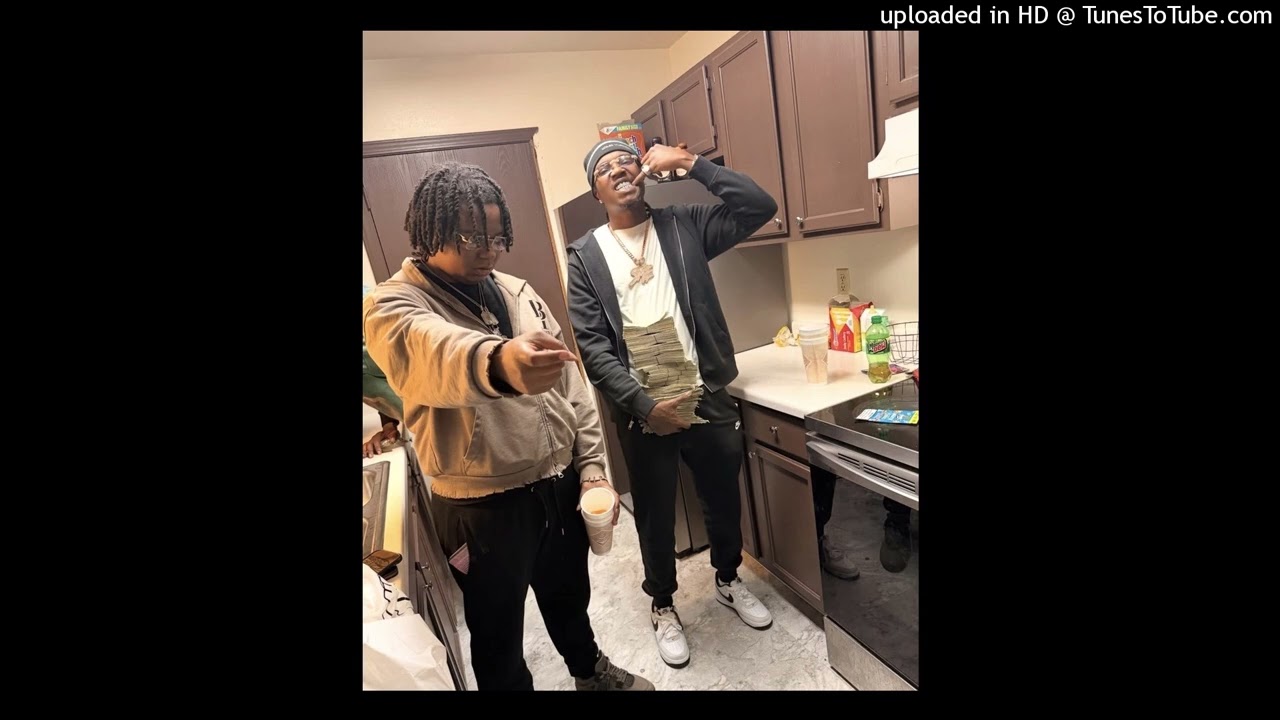 Chicken P x SME Taxfree x Milwaukee Sample Type Beat 