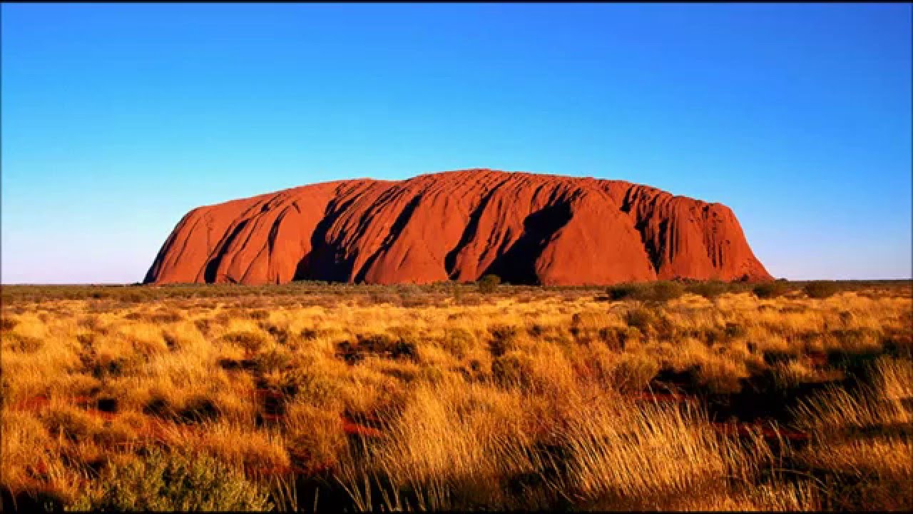 The Greatest Rock Of All - Clancy Dunn