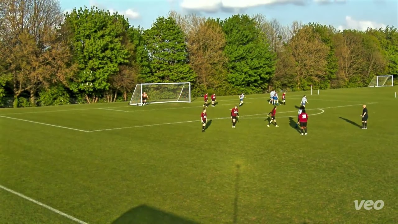 Sheffield Wednesday ladies FC Reserves 13-0 Maltby Main Ladies Highlights