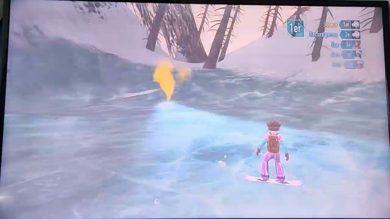 SSX - Don't Make Me in 01:34.69 (board)