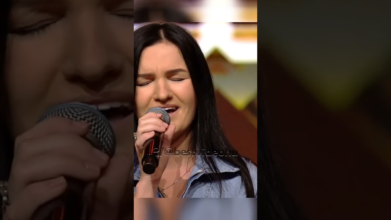 Emily ( Ferk&oacute; Emilia Veronika ) - Mes&eacute;lek neked