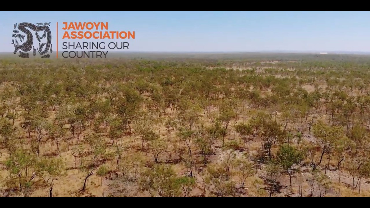 Jawoyn Association’s Mungguy Mans Forum 2024