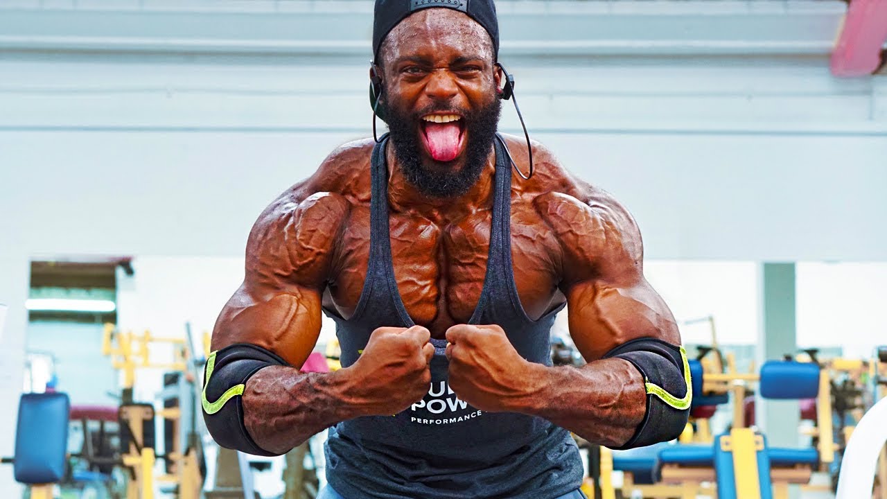 Building Bigger Traps | Beginner Bodybuilding Tips