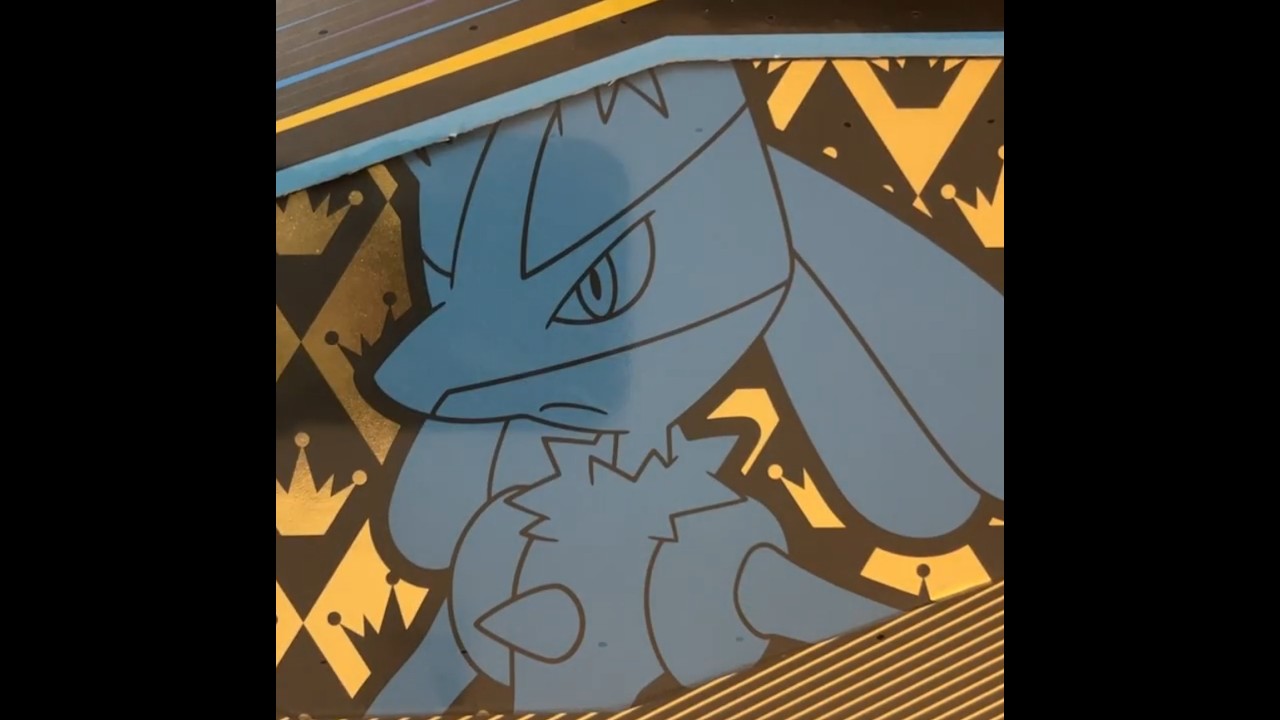 Let's Look Back! | Crown Zenith ETB Opening