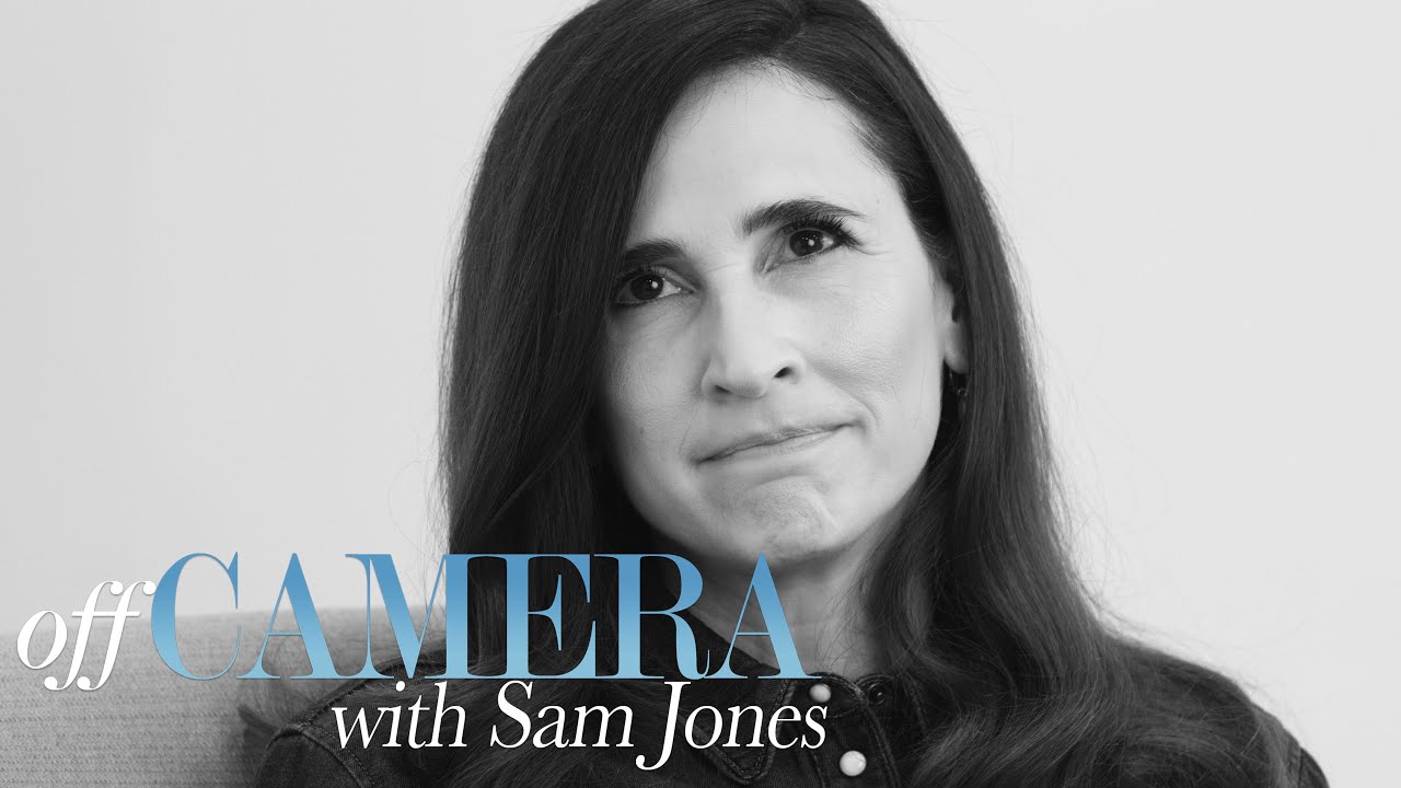 What Do You Know Michaela Watkins From?