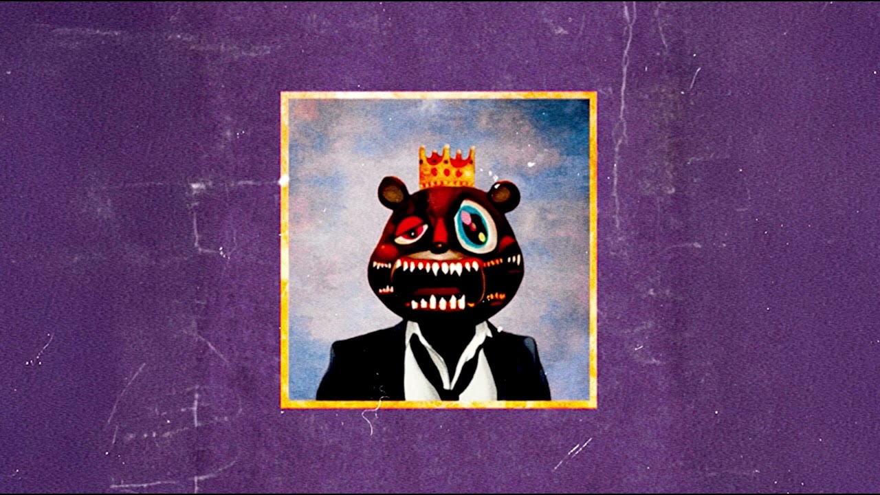 Good Friday/Ice Cube - Kanye West (Unreleased)