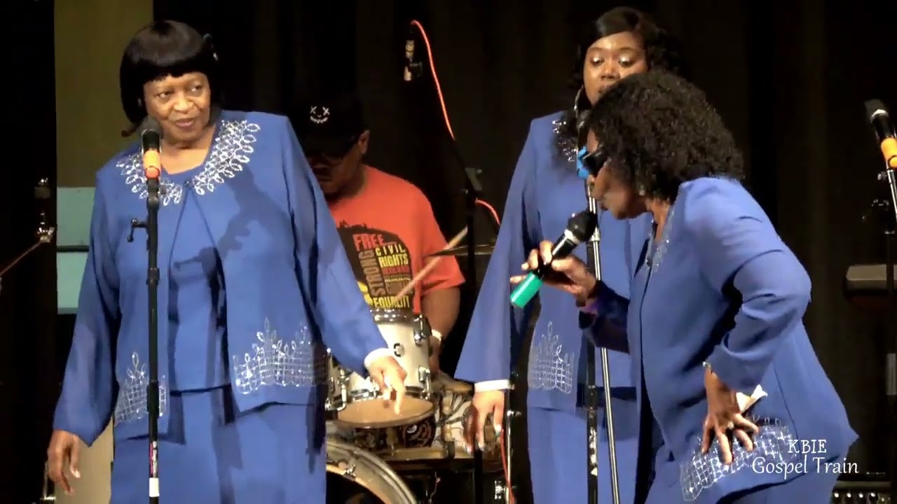 Effie Council & The Voices of Joy