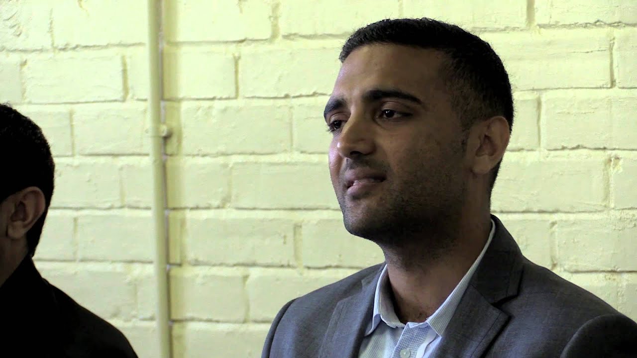 Anish Hindocha Statement