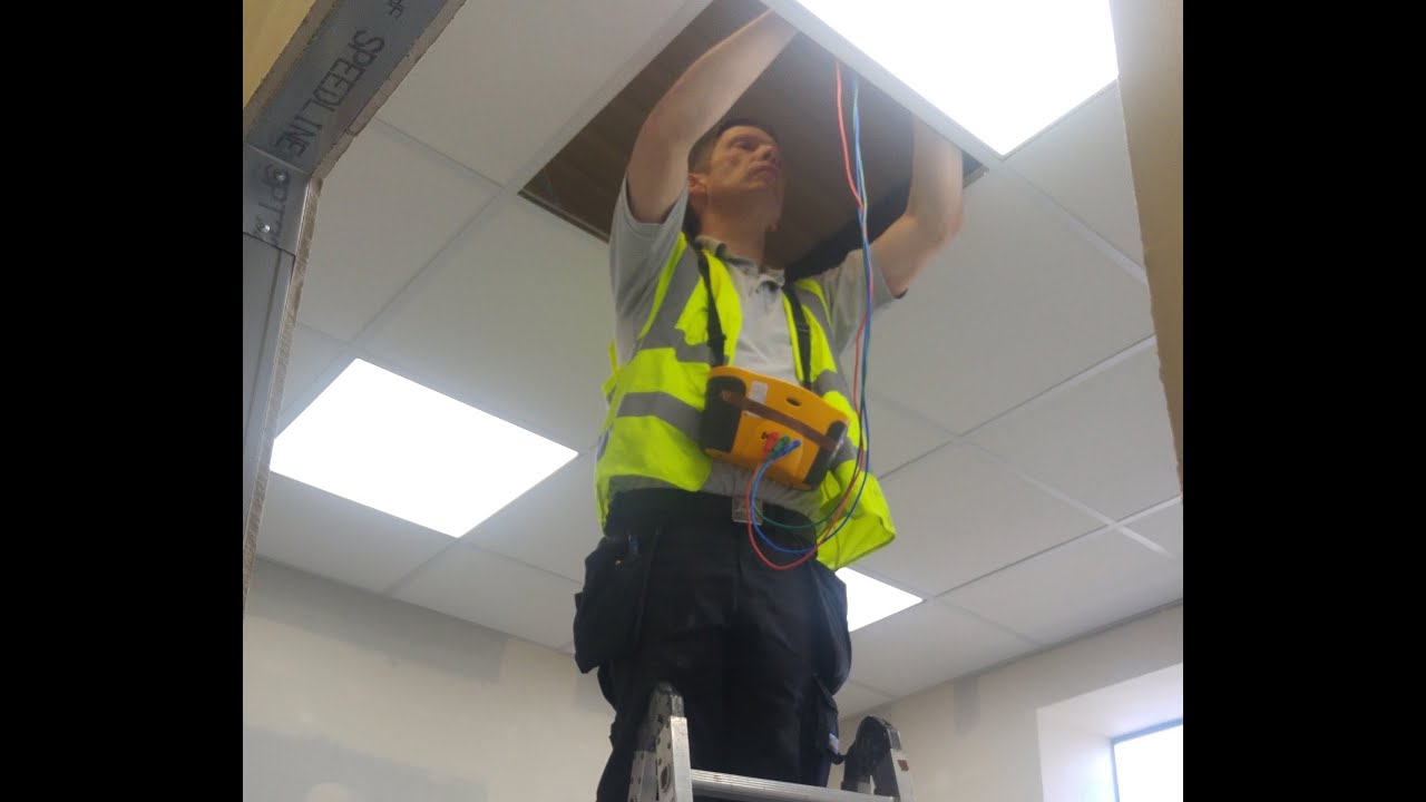 Electrical Condition Report Explained part2