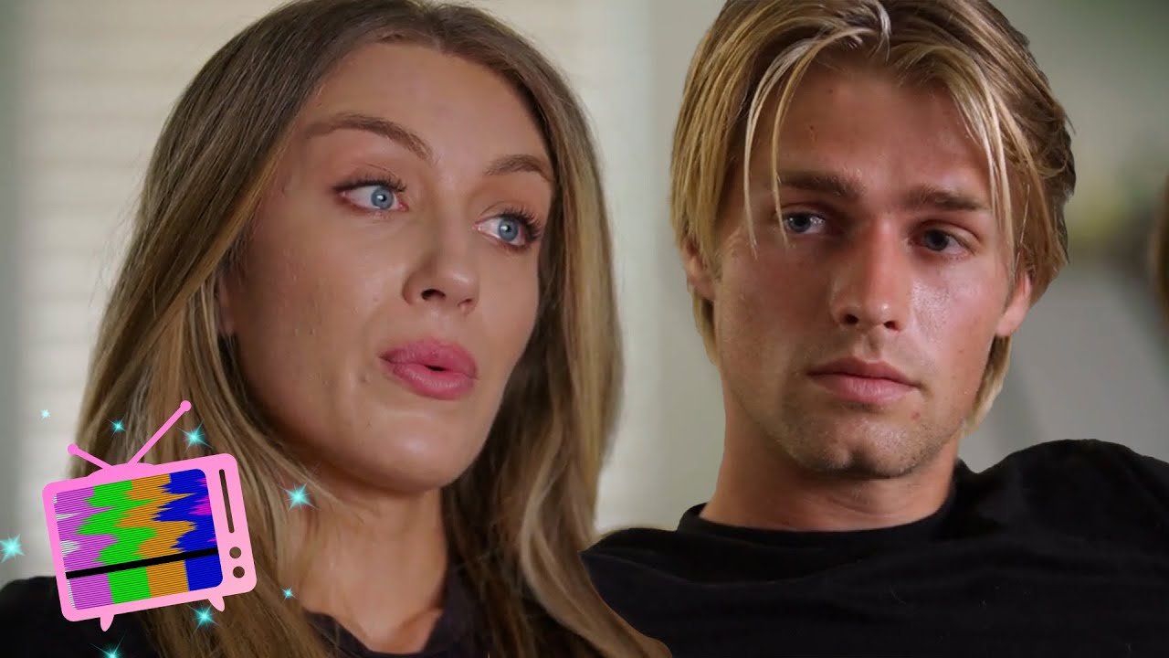 'Welcome To Plathville': Veronica Claims Micah Cheated On Her, Ethan & Lydia's Drama