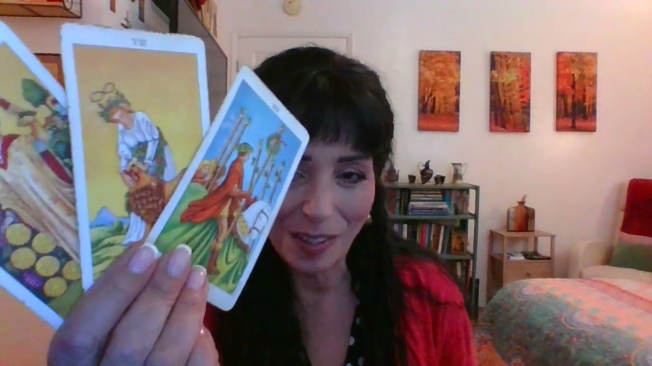 КОЗЕРОГ 1-15 ДЕКАБРЯ 2025 ГОДА — ДОВЕРЯЙТЕ ИНТУИЦИИ!