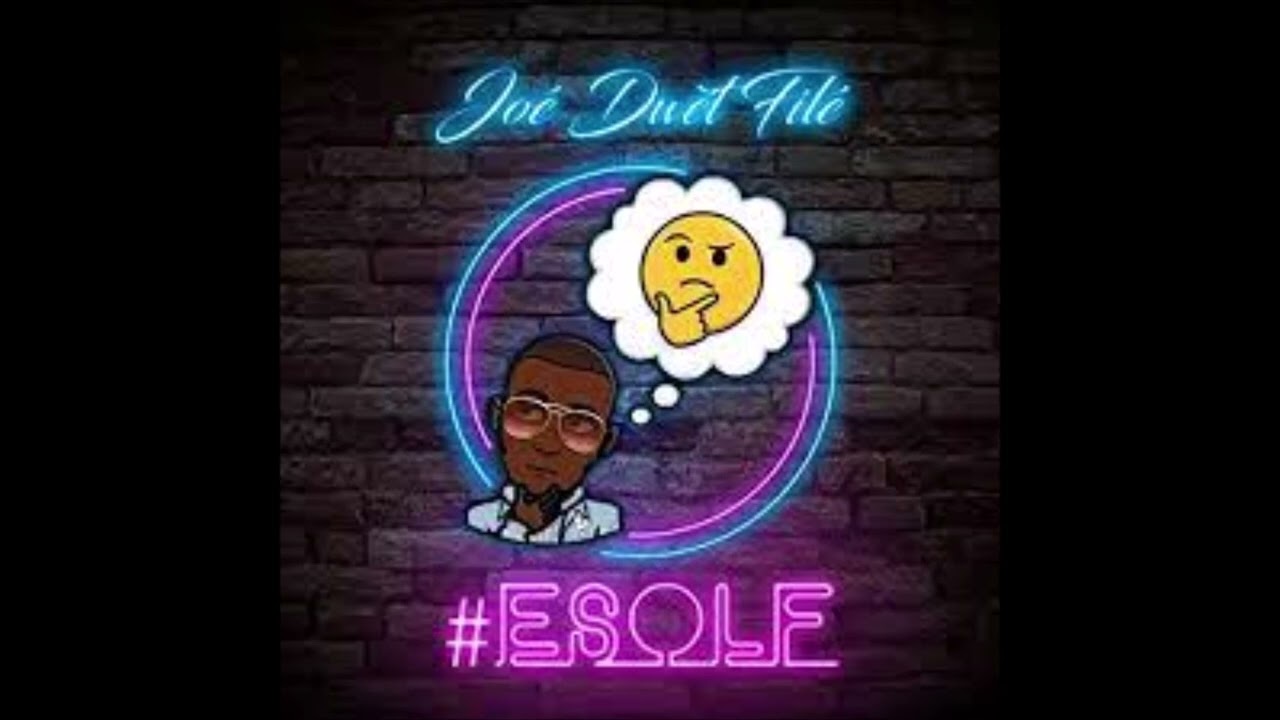 JOE DWET FILE - Make Up