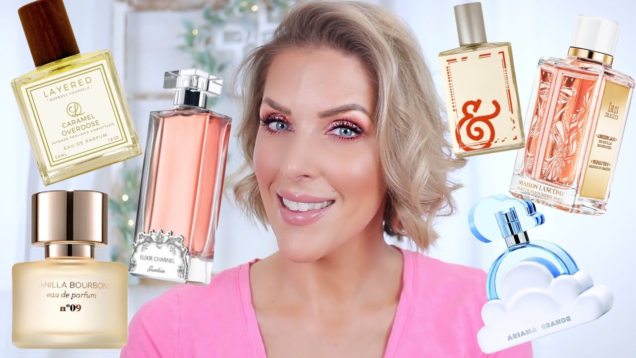 FRAGRANCE HAUL | NICHE, DESIGNER, CELEBRITY, AFFORDABLE