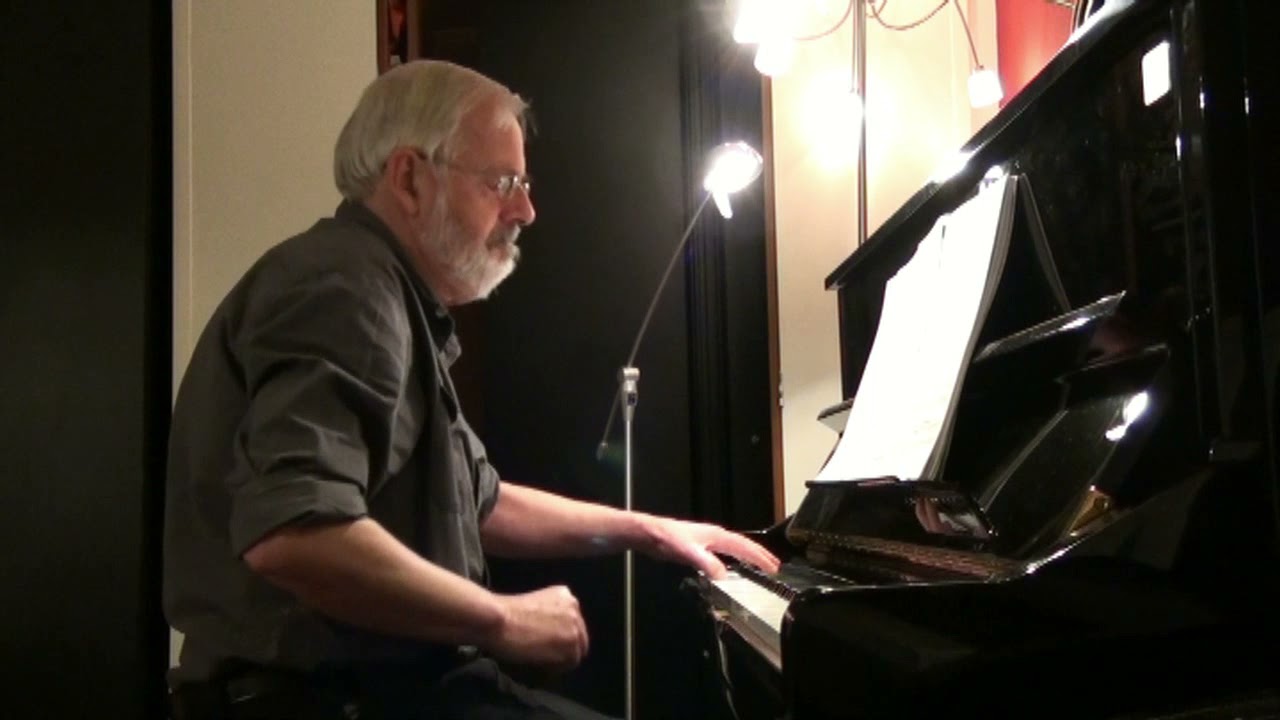 EKSEPTION - INTRODUCTION (BEETHOVEN) - SICILIANO  (J.S. BACH)