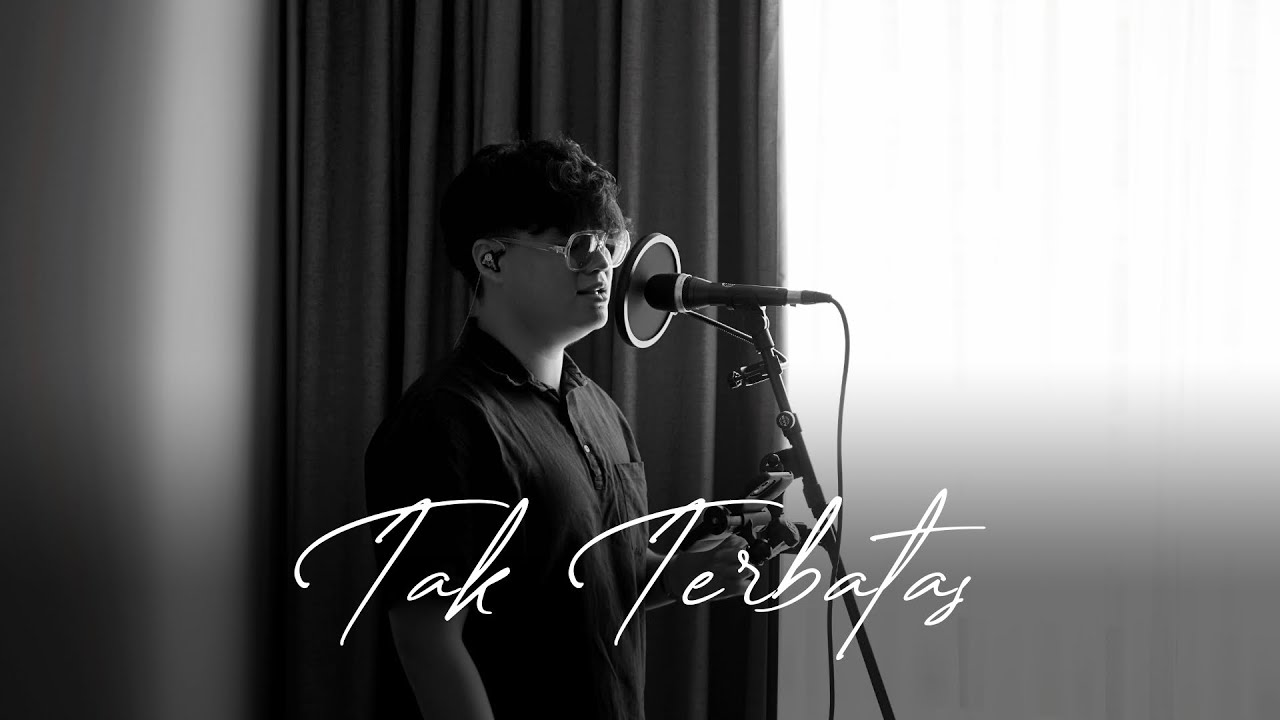#SaatTeduh - Tak Terbatas (Yeshua Abraham with Mark Sagazious)