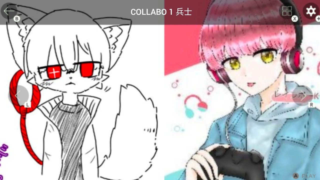 【Q craft 自作問題集】COLLABO 1 兵士 全問攻略