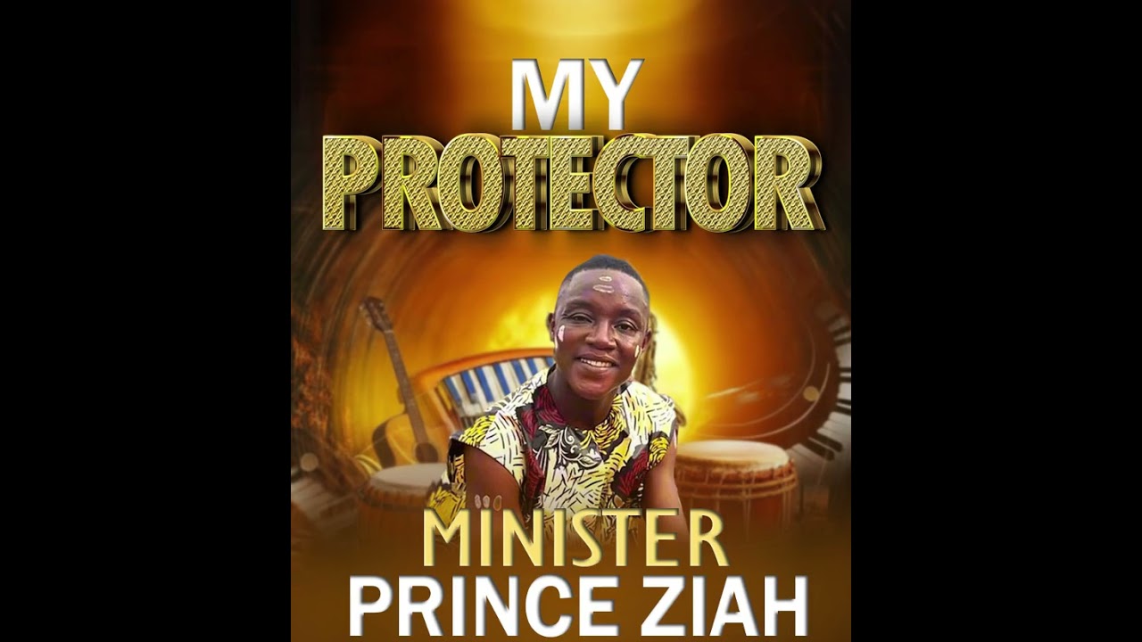 You my protector
