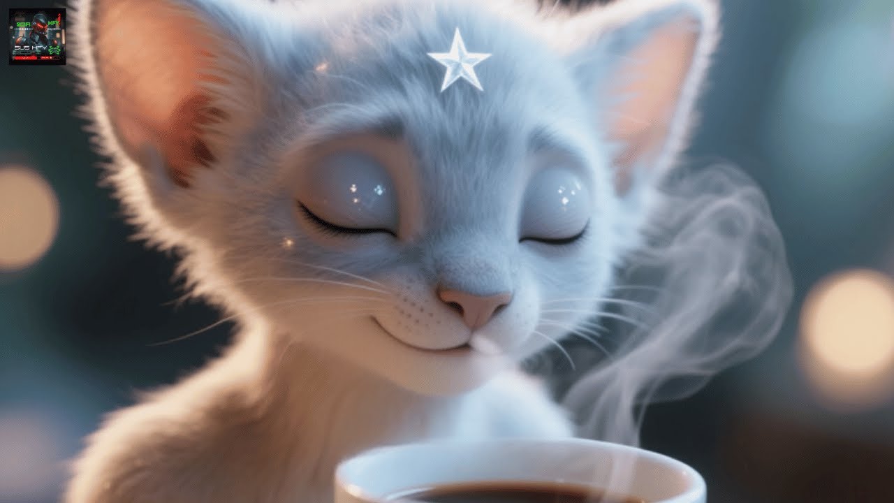 The Small Alien Cub&rsquo;s Favorite Coffee A Heartwarming SUS HFY Sci-Fi Story