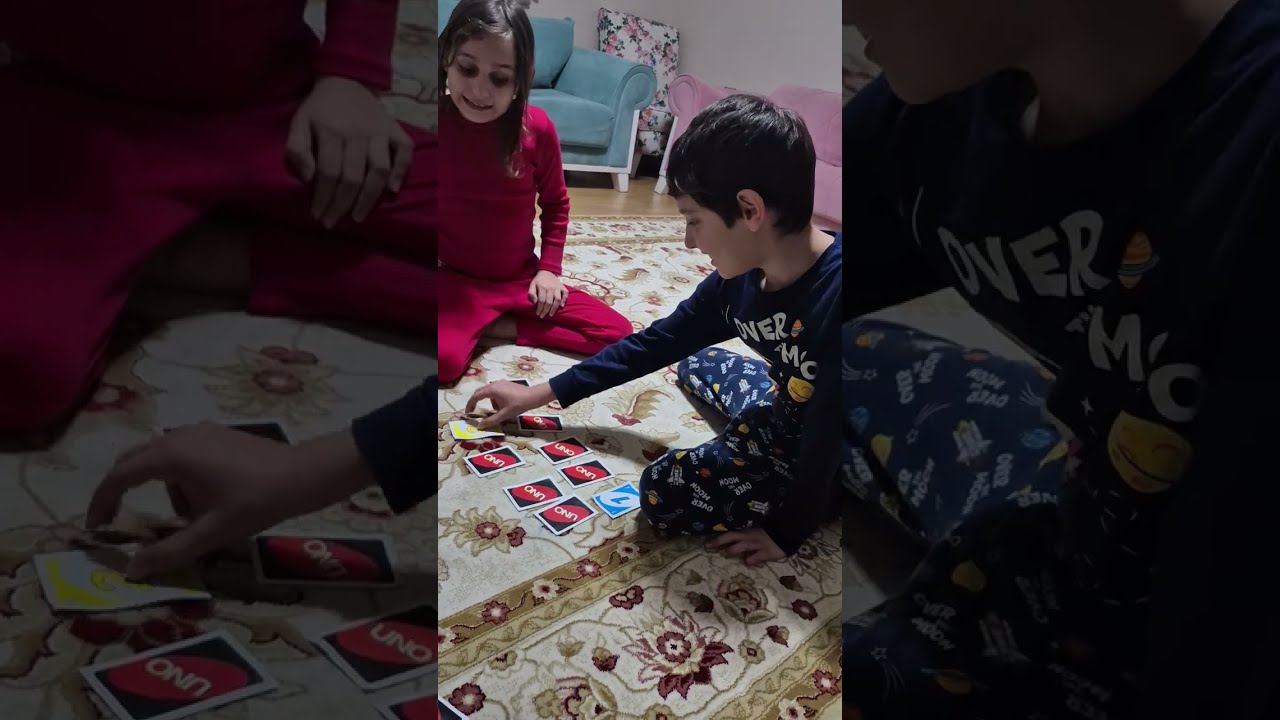 Kart oyunu , hile var  l funny kids video     #elif #diana #nastya #어린이 #게임