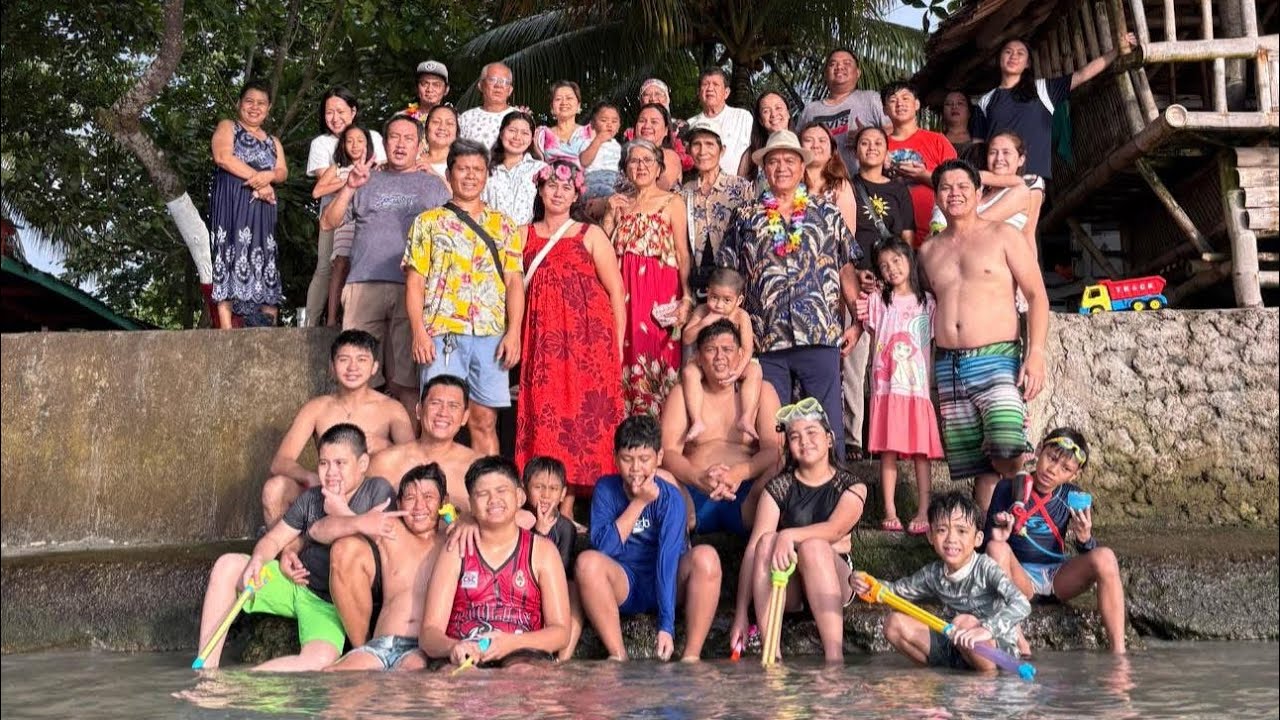 SRA Family Reunion 