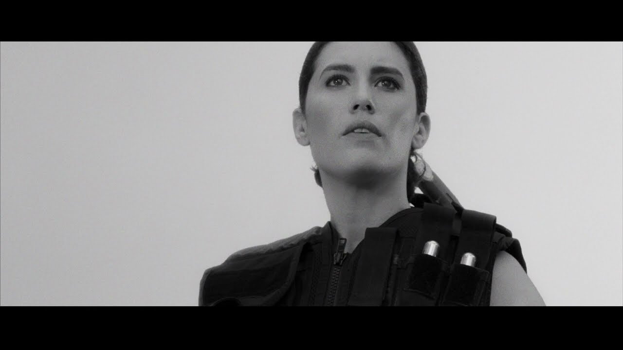 Operation Libero - Teaser - 2020