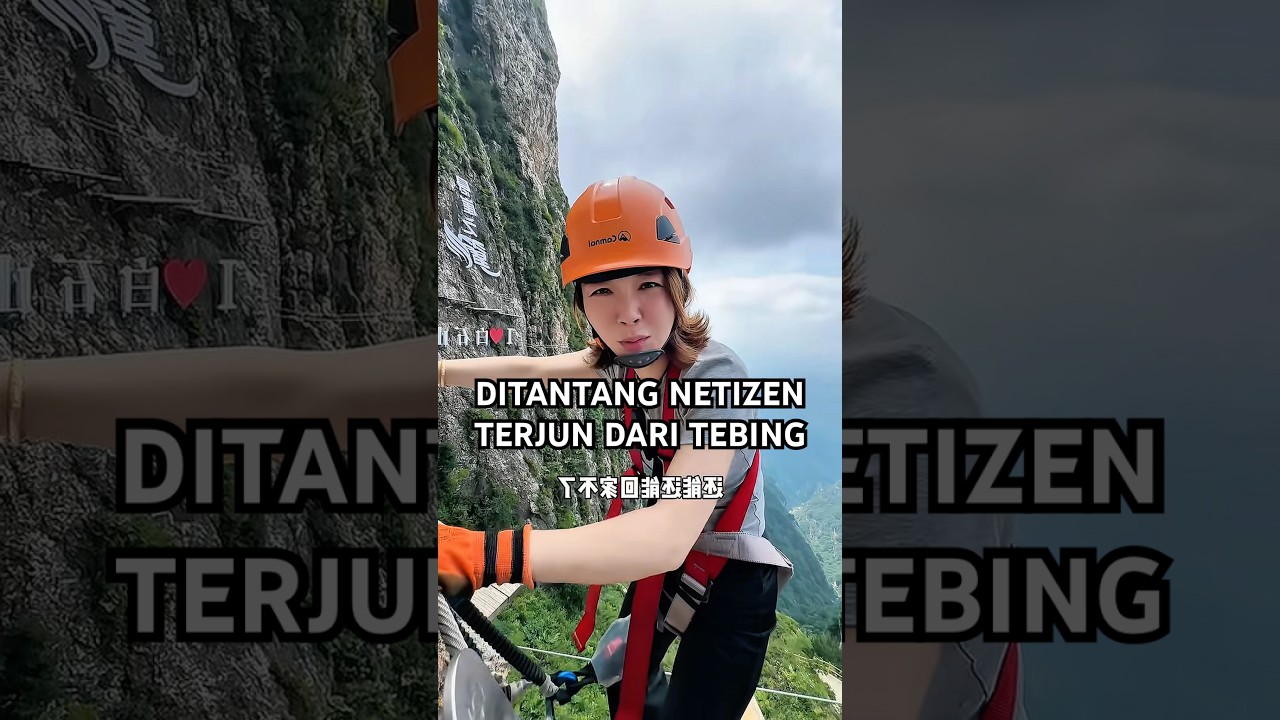 Mertua idaman ditantang netizen. #dramachina