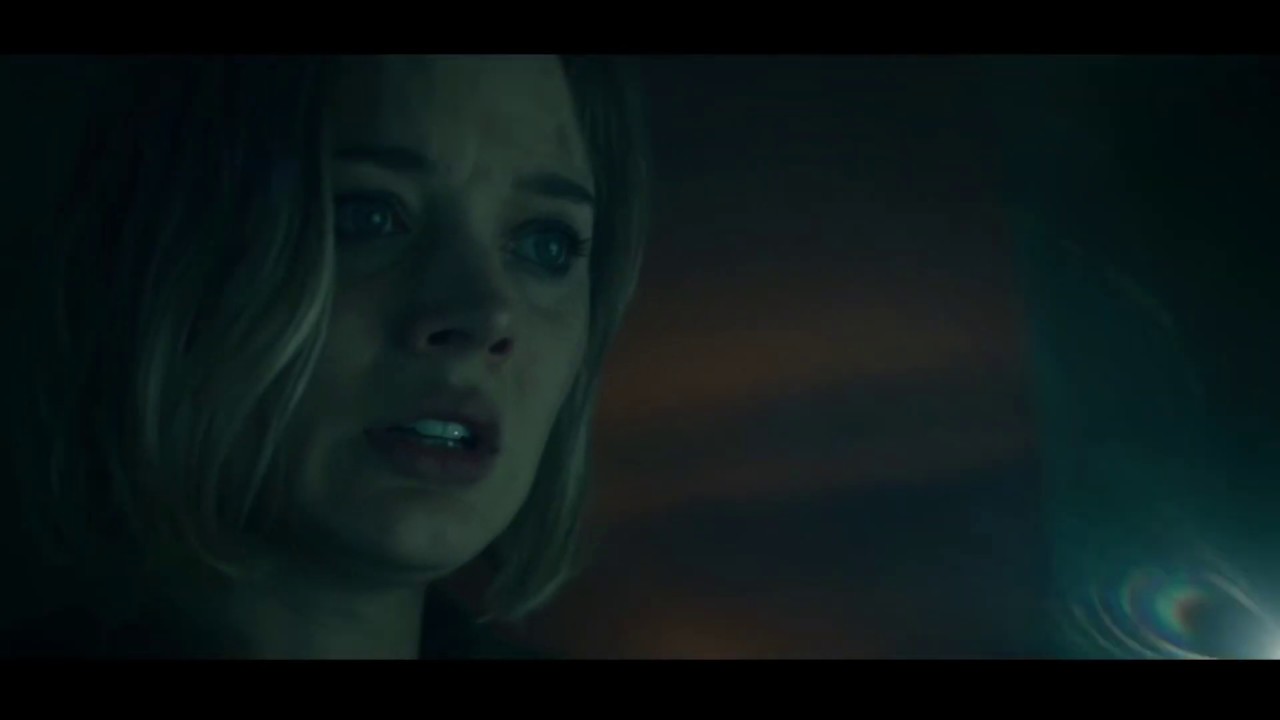 Relic -Trailer (2020) IMDb Official Movie Trailers