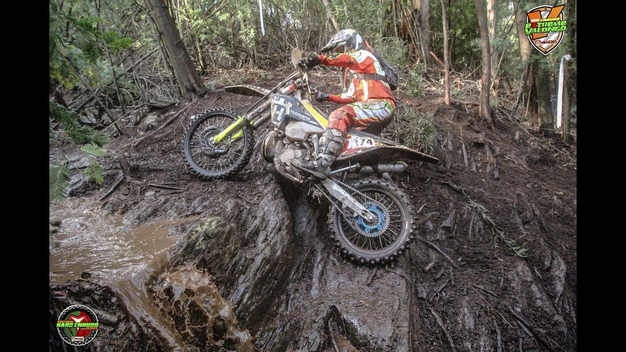 Portugal Hard Enduro Series 2019 - Valongo