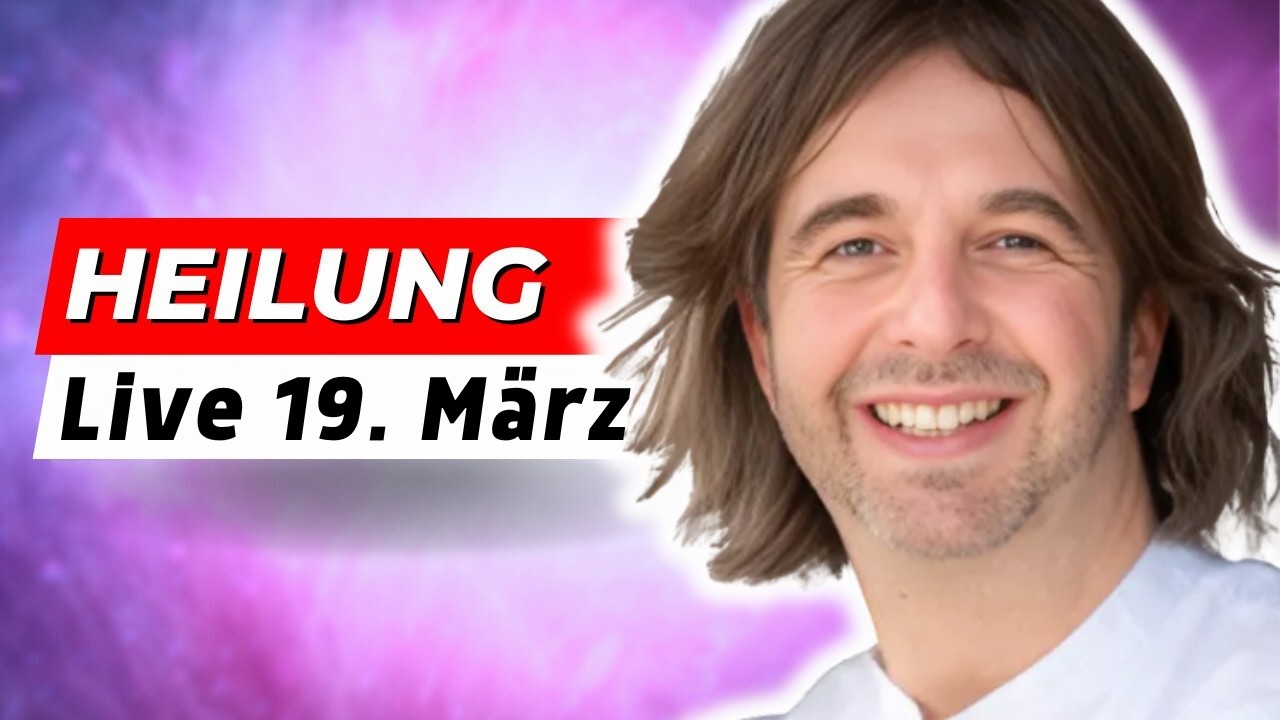 Kostenfreie Energieübertragung Do. 19.03.2026/ 19:00 Uhr