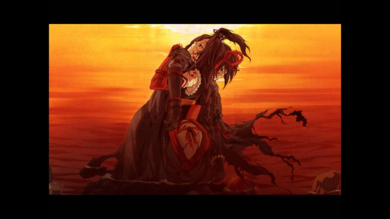 Nightcore - Über den Horizont