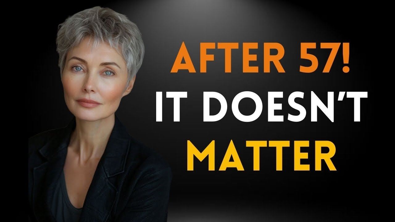 9 Things That Don't Make Sense After 59!