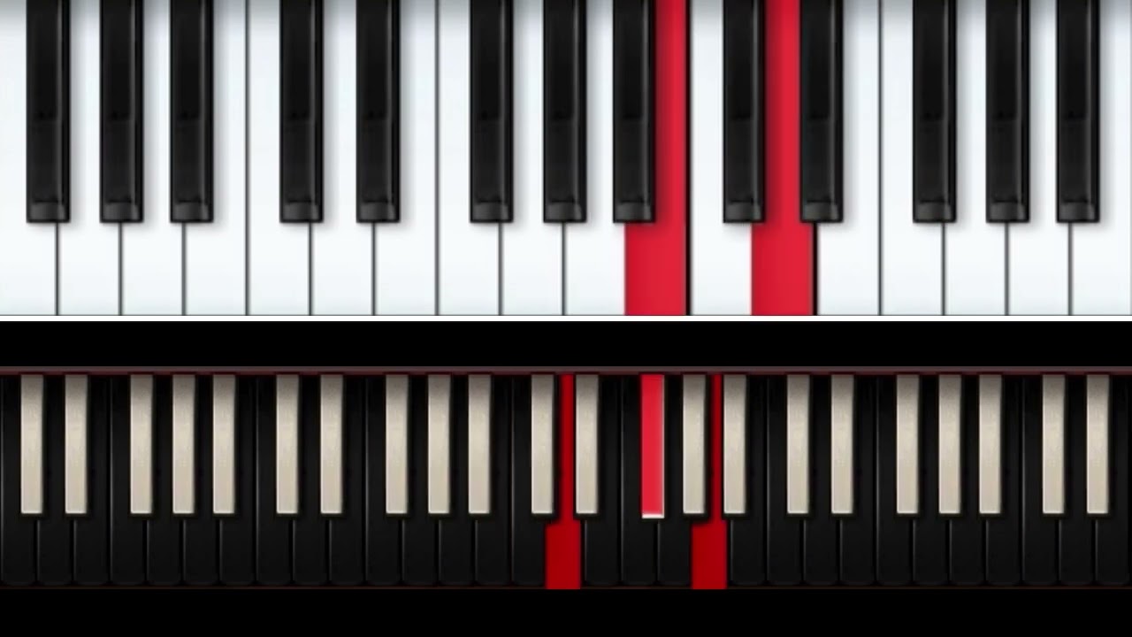 The Doors-Light My Fire (isolated Vox Continental organ and piano bass)