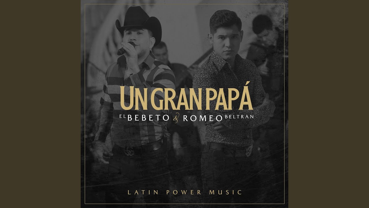 Un Gran Papá