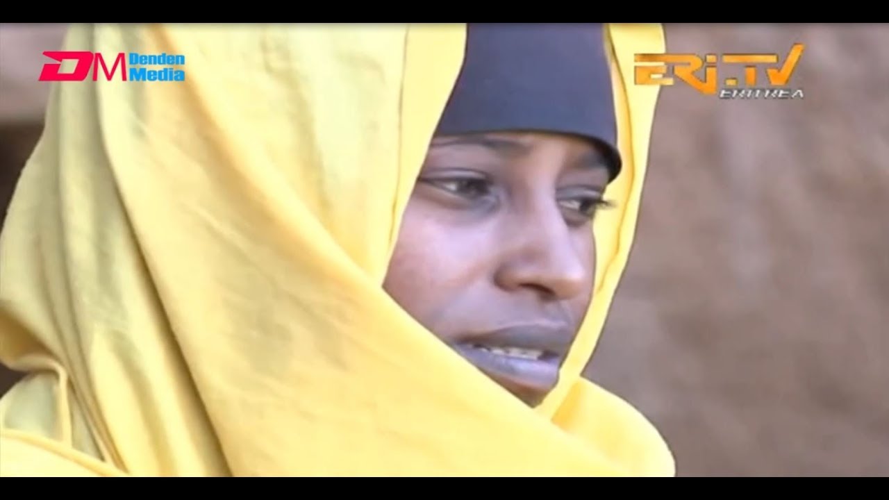 ERi-TV, Eritrea:ታሪኽ ገዳም ኣቡነ መርቆሬዎስ-Debre Merqorewos , 14th-Century Monastery
